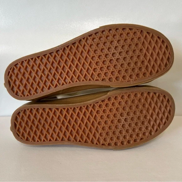 Vans Gum Marshmallow Canvas Sneakers - Picture 6 of 8